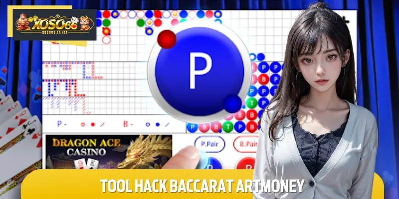 ArtMoney là công cụ hack được đánh giá cao bởi mức độ chính xác