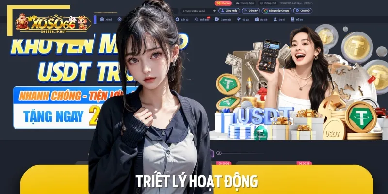 Nhà cái đặt minh bạch, an toàn và trải nghiệm người dùng lên hàng đầu